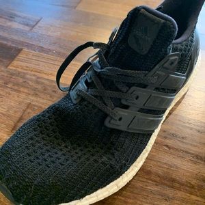 Adidas ultra boosts